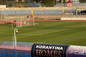 Ακρίτας-Αλκή: Παφίτες για άνοδο! (φώτος)