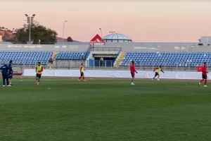 Ακρίτας-Αλκή: Παφίτες για άνοδο! (φώτος)
