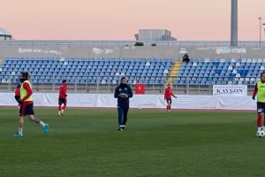 Ακρίτας-Αλκή: Παφίτες για άνοδο! (φώτος)