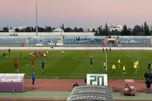 Ακρίτας-Αλκή: Παφίτες για άνοδο! (φώτος)