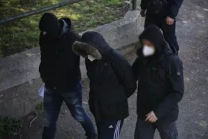 Δολοφονία Άλκη: Ποιος είναι ο "Μεγάλος" που ψάχνουν οι Αρχές