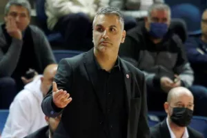 Αναμενόμενη και δίκαιη η επιλογή Λειβαδιώτη