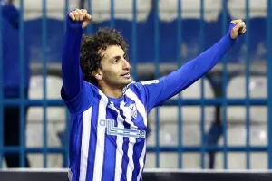 17 αγώνες και... ισοφάριση! 