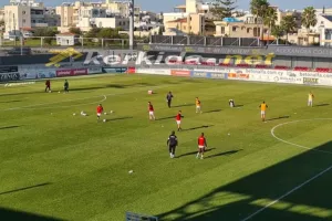 Οι επιλογές του Γκούμα 