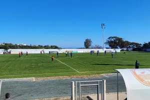 Αγία Νάπα - ΑΣΙΛ: Συμβιβάστηκαν και έμειναν... χαμηλά (Φώτος)