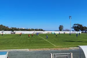 Αγία Νάπα - ΑΣΙΛ: Συμβιβάστηκαν και έμειναν... χαμηλά (Φώτος)