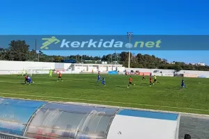 Αγία Νάπα - ΑΣΙΛ: Συμβιβάστηκαν και έμειναν... χαμηλά (Φώτος)