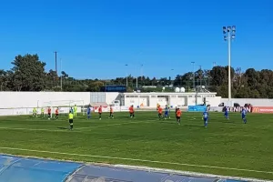 Αγία Νάπα - ΑΣΙΛ: Συμβιβάστηκαν και έμειναν... χαμηλά (Φώτος)