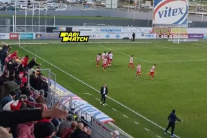 Νέα Σαλαμίνα - Ερμής: Ερυθρόλευκη ανατροπή με… show Φλοριάν! (φώτος)