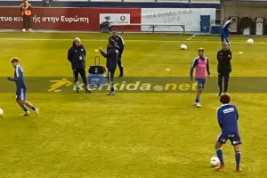 Η εντεκάδα της Ανόρθωσης 