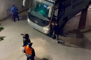 Η ΑΕΚ στο ΓΣΠ (Φώτος/Βίντεο)