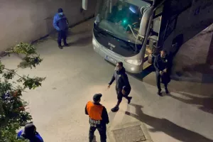 Η ΑΕΚ στο ΓΣΠ (Φώτος/Βίντεο)
