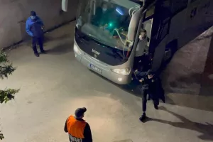 Η ΑΕΚ στο ΓΣΠ (Φώτος/Βίντεο)