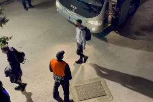 Η ΑΕΚ στο ΓΣΠ (Φώτος/Βίντεο)
