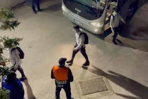 Η ΑΕΚ στο ΓΣΠ (Φώτος/Βίντεο)