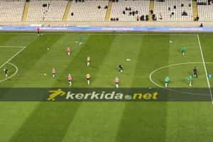 Με Εγγλέζου βασικό κόντρα στον ΑΠΟΕΛ