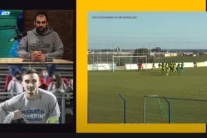 "Ξεχωριστή εμπειρία να αγωνίζεσαι εναντίον του αδελφού σου"