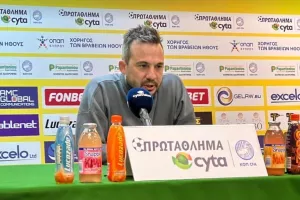 "Στέλνουμε το μήνυμα ότι και οι φτωχές και αδύναμες ομάδες δικαιούνται..."