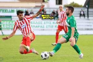 Β' Κατηγορία/ Πρόγραμμα και τηλεοπτικές μεταδόσεις