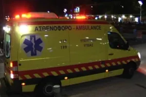 Νέα τραγωδία στην άσφαλτο/ Νεκρή 23χρονη