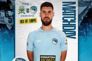 Πάφος με... "See you at Nicosia"