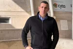 Ξέρει ο Μάριος... 