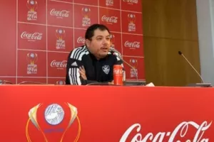 Δημήτρης... για ΑΠΟΕΛ - ΑΝΟ: "Όποτε παίζουν μεταξύ τους όλη η Κύπρος παρακολουθεί"