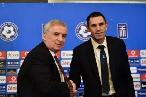 Πογιέτ για Μανωλά, Σωκράτη, Σιόβα: "Η πόρτα είναι ανοιχτή για όλους"