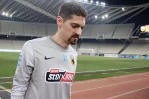 "Δεν υπάρχει φόβος για άλλη επέμβαση στον Στάνκοβιτς"