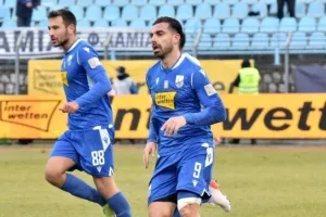 Εκτός Μανούσος και Τζανδάρης με ΠΑΣ Γιάννινα και ΠΑΟΚ αντίστοιχα
