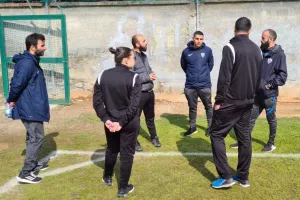 Οι βροχές έφεραν... αναβολή (Φώτος)