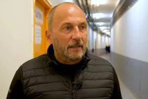 Μίλανιτς: "Πετύχαμε το νικητήριο γκολ αλλά δεν ήταν αρκετό..." (Βίντεο)