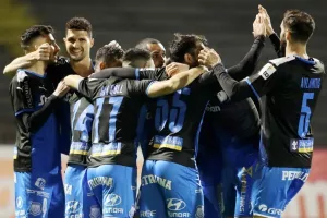 Απόλλων στην αρχή, Απόλλων και στο τέλος!