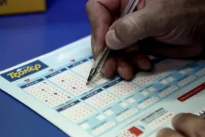 Τζόκερ: Ένας τυχερός κέρδισε 8,7 εκατομμύρια ευρώ!