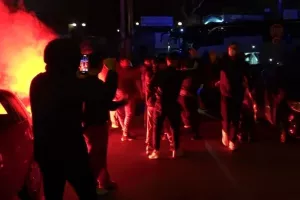Θερμή υποδοχή!