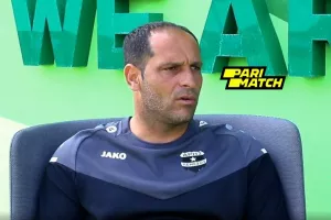 Λιάσος: "Δεν είναι επιτυχία η εξάδα, αλλά το ευρωπαϊκό εισιτήριο"