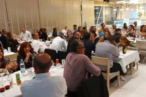 "Τα πρώτα βήματα έγιναν και ΠΕΤΥΧΑΝ" (Φώτος)