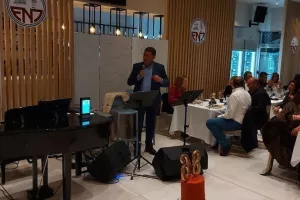 "Τα πρώτα βήματα έγιναν και ΠΕΤΥΧΑΝ" (Φώτος)