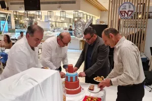 "Τα πρώτα βήματα έγιναν και ΠΕΤΥΧΑΝ" (Φώτος)