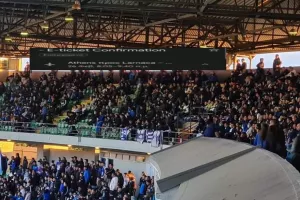 Απόλλων/Πτήσεις από το εξωτερικό για το Σάββατο!