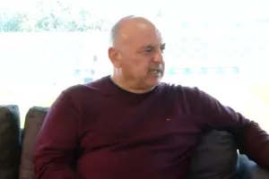 "Κουβέντα στην Αρένα"... με Καραπατάκη: "Η δικαστική μάχη με Απόλλωνα, η φυγή Ιραόλα και άλλα... "