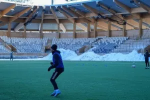ΕΔΩ... ο Κατσαντώνης! (Φώτος)
