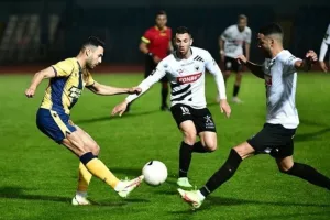 Επέλεξε... Ατλέτικο - Μάντσεστερ