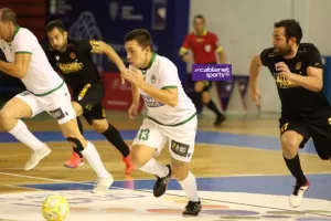 Futsal/ ΑΕΚ - ΑΠΟΕΛ, ΑΕΛ - Ομόνοια για την 20η αγωνιστική