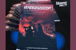 Μαχητές/Ουγγαρία 