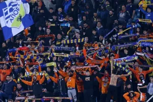 ΑΠΟΕΛ/ Ανακοίνωσε sold out