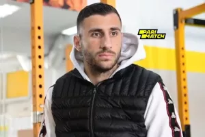 "Στο μυαλό ο Απόλλωνας αλλά... πάμε για τους τρεις βαθμούς στην ΑΡΕΝΑ" 