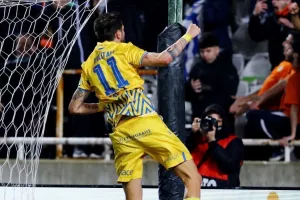 Ο "Κβίλι" και το... 1-0!