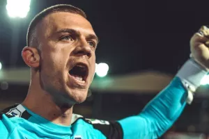 "Η ανέπαφη εστία σου δίνει αυτοπεποίθηση και η αυτοπεποίθηση βαθμούς"