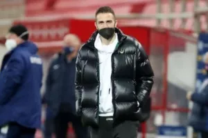 Επιστρέφει στην πρώτη ομάδα ο Φορτούνης